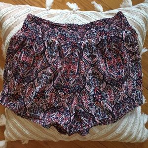 Joe B Breezy Cute shorts